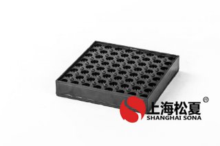 橡膠減振器如何根據(jù)其應用場合進行分類？