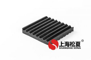 生產(chǎn)制造出什么樣的橡膠減震器才算達標