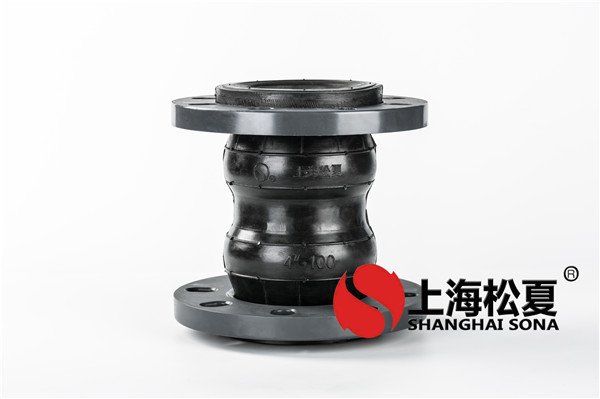可曲撓橡膠接頭歸類(lèi)與標(biāo)識(shí)與規(guī)定？