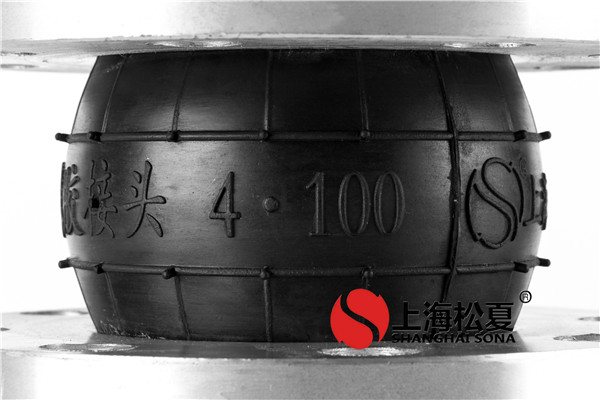 碳鋼法蘭304橡膠接頭損壞的原因是什么？如何解決？