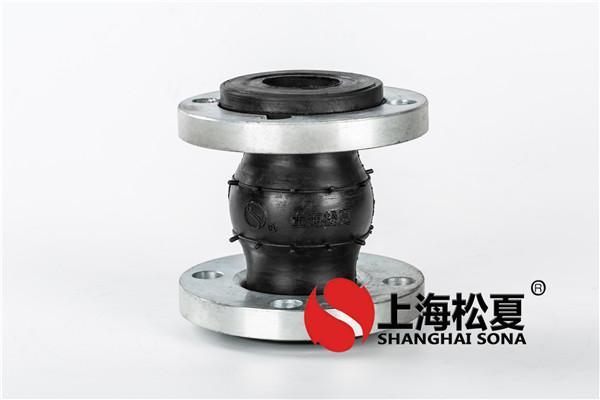 耐高溫橡膠軟接頭是否可以人為調(diào)節(jié)？
