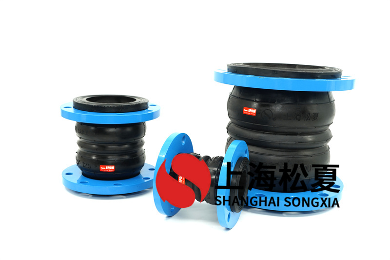 給水用熱鍍鋅橡膠膨脹節(jié)的壓力要求是什么？