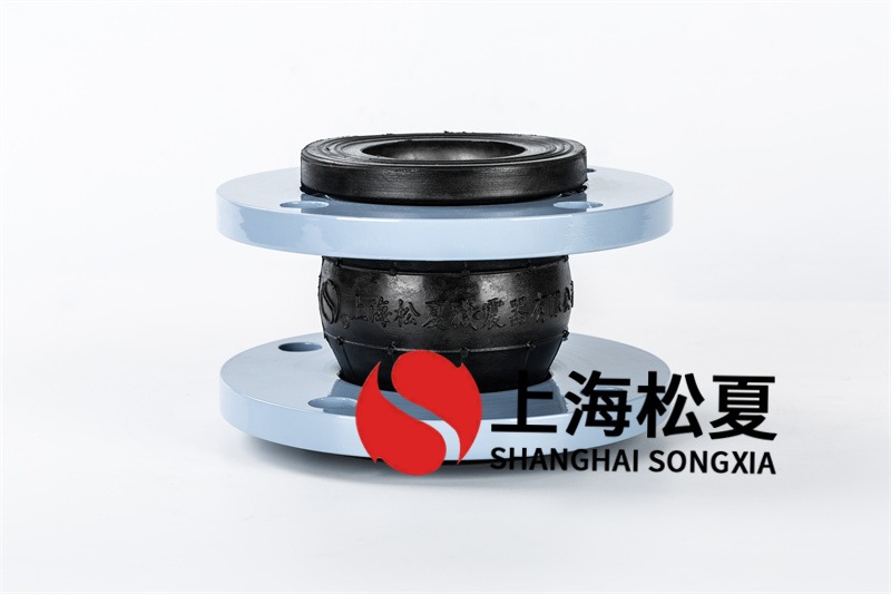橡膠膨脹節(jié)管道不斷提高產品創(chuàng)新能力